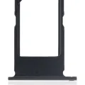Sim Card Tray For Nokia 8 Sirocco (Black)
