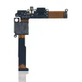 Charging Port Flex With Sim Card Reader For Nokia 8 Sirocco