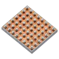 BGA IC Chipset (338S00410-A0) For MacBook Pro 13" / 15" A1989 / A1990 / A2159 (2018-2019)