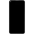LCD Assembly Without Frame For Huawei Honor 20 / 20 Pro / Nova 5T / Nova 5i Pro (Aftermarket Plus) (Midnight Black)