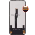 LCD Assembly Without Frame For Huawei Honor 20 / 20 Pro / Nova 5T / Nova 5i Pro (Aftermarket Plus) (Midnight Black)