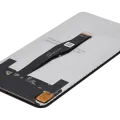 LCD Assembly Without Frame For Huawei Honor 20 / 20 Pro / Nova 5T / Nova 5i Pro (Aftermarket Plus) (Midnight Black)
