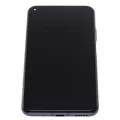 LCD Assembly With Frame For Huawei Honor 20 / Nova 5T (Aftermarket Plus) (Midnight Black)