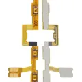 Power / Volume Button Flex Cable For Huawei Nova 5T