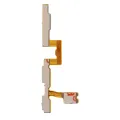 Power & Volume Button Flex Cable For Huawei Honor 20