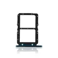 Sim Card Tray For Huawei Honor 20 (Sapphire Blue)