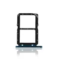 Sim Card Tray For Huawei Honor 20 (Sapphire Blue)