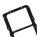 Sim Card Tray For Huawei Honor 20 (Icelandic White)