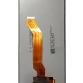 LCD Assembly Without Frame For HTC U12 (Refurbished) (Black)