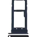 Sim Card Tray For HTC U12 Plus (Ceramic Black)
