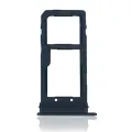 Sim Card Tray For HTC U12 Plus (Ceramic Black)