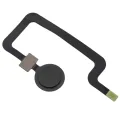 Fingerprint Reader With Flex Cable For HTC U12 Plus (Ceramic Black)