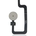 Fingerprint Reader With Flex Cable For HTC U12 Plus (Ceramic Black)