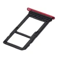 Dual Sim Card Tray For HTC U12 Plus (Flame Red)