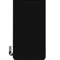LCD Assembly Without Frame For LG K9 (2018) (Refurbished) (Black)