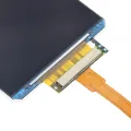 LCD Only For iPod Nano 7 (Premium)