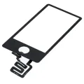 Digitizer For iPod Nano 7 (Black)