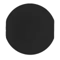 Home Button For iPod Nano 7 (Black)
