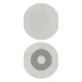 Home Button For iPod Nano 7 (White)