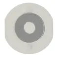 Home Button For iPod Nano 7 (White)