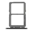 Sim Card Tray For Huawei Honor 20 Pro (Pink Gold)