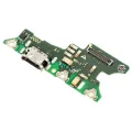 Charging Port With PCB Board For Huawei Honor 20 Pro
