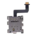 Sim Card Reader With Flex Cable Ribbon For HTC M10
