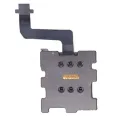 Sim Card Reader With Flex Cable Ribbon For HTC M10
