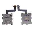 Sim Card Reader With Flex Cable Ribbon For HTC M10