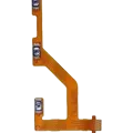 Power / Volume Button Flex Cable For HTC M10
