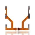 Power / Volume Button Flex Cable For HTC M10