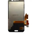 LCD Assembly Without Frame For HTC M10 (Refurbished) (White)