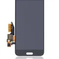 LCD Assembly Without Frame For HTC M10 (Refurbished) (Black)