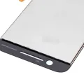 LCD Assembly Without Frame For HTC M10 (Refurbished) (Black)
