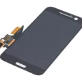 LCD Assembly Without Frame For HTC M10 (Refurbished) (Black)