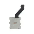 MicroSD Sim Card Reader Holder With Flex Cable For HTC 10 / M10h / One M10