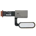 Home Button Flex Cable For HTC M10 (White)