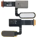 Home Button Flex Cable For HTC M10 (White)