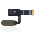 Home Button Flex Cable For HTC M10 (White)