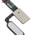 Home Button Flex Cable For HTC M10 (White)