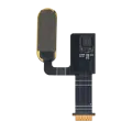 Home Button Flex Cable For HTC M10 (Black)