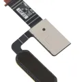 Home Button Flex Cable For HTC M10 (Black)