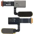 Home Button Flex Cable For HTC M10 (Black)