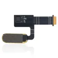 Home Button Flex Cable For HTC M10 (Black)