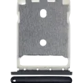 Sim Card Tray For HTC M10 (Black)