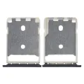 Sim Card Tray For HTC M10 (Black)