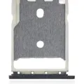 Sim Card Tray For HTC M10 (Black)