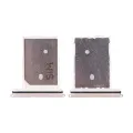 Sim Card Tray For HTC M10 (Gold)