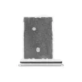 Sim Card Tray For HTC M10 (Silver)