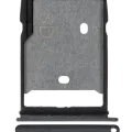 Micro-SD Sim Card Tray For HTC M10 (Black)